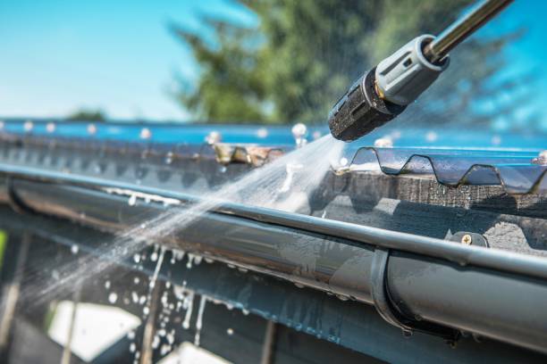 Best Residential Pressure Washing Services  in Crozet, VA