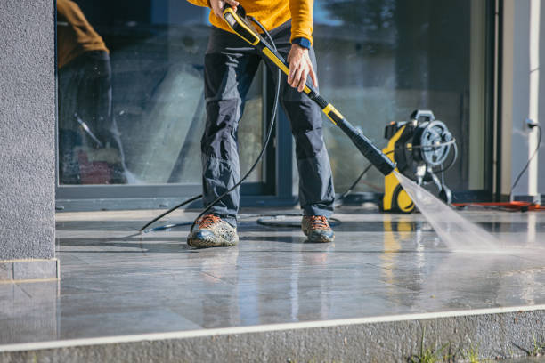 Pressure Washing Services for Businesses in Crozet, VA