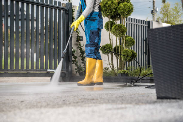 Best Roof Power Washing Services  in Crozet, VA