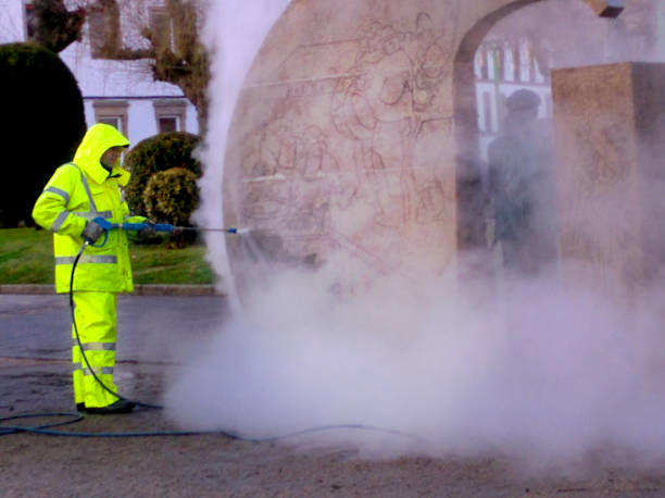 Best Roof Pressure Washing  in Crozet, VA