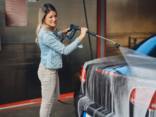 Best Pressure Washing Estimates  in Crozet, VA